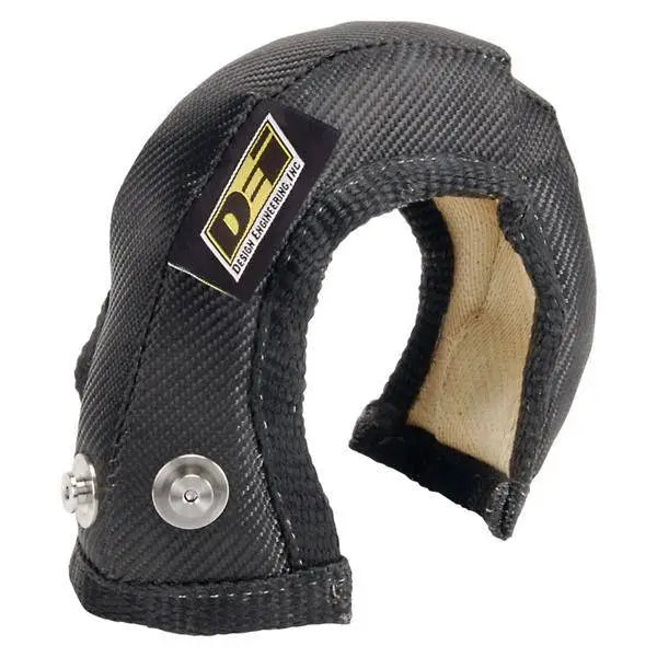 Exhaust Turbo Blanket Onyx for Gt22 Turbines