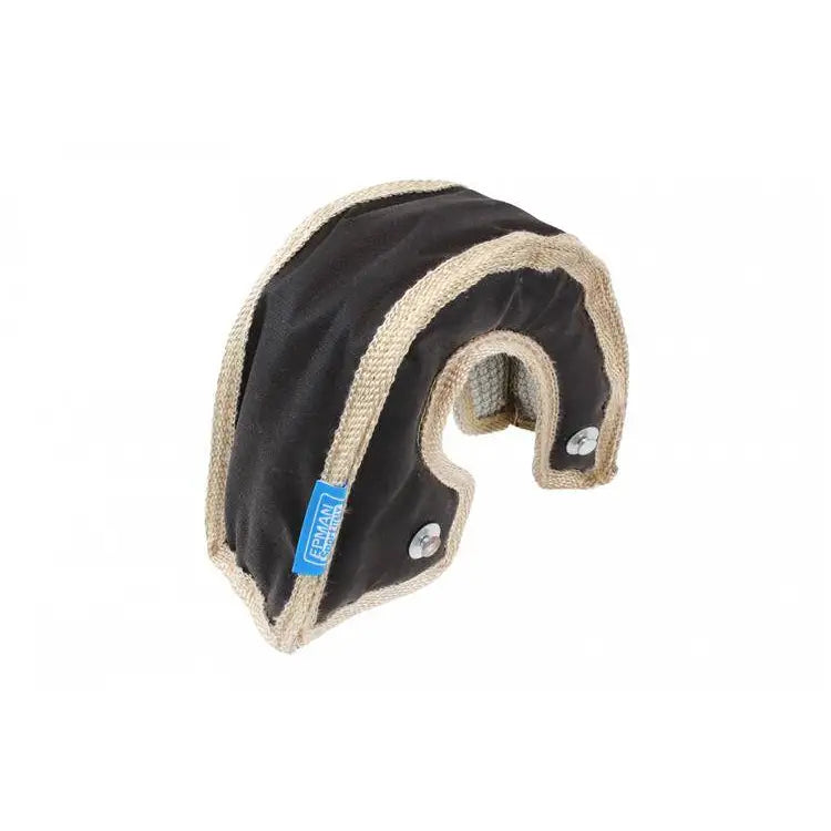Exhaust Turbo Blanket T2 T25 T28 Gt30 T35 Black