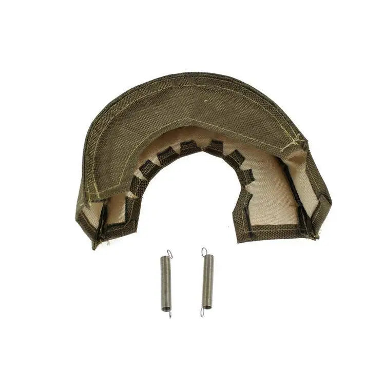Exhaust Turbo Blanket T2 T25 T28 Gt30 T35 Black
