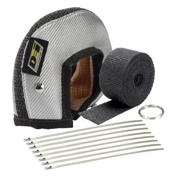 Exhaust Turbo Blanket Ultra 47 for T3 Turbos