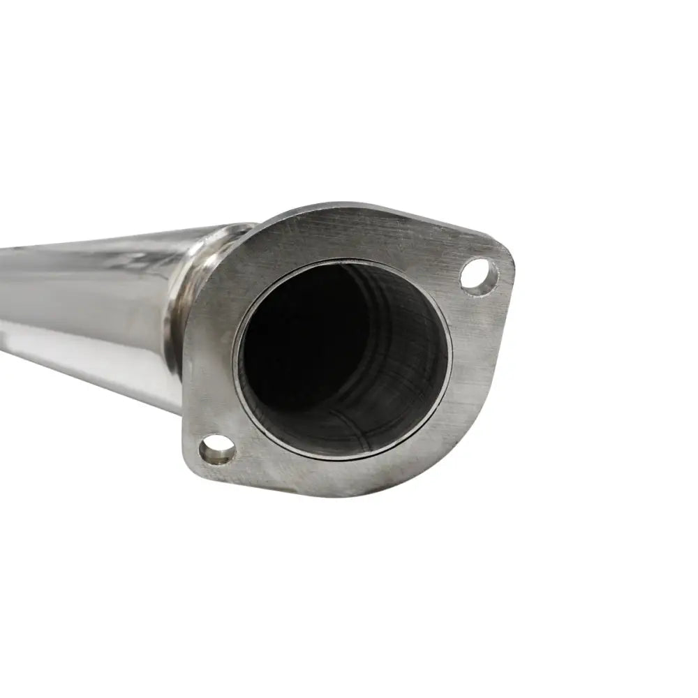 Exhaust Y-pipe Nissan Gt-r R35