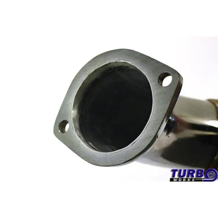 Exhaust Y-pipe Nissan Gt-r R35 3’’