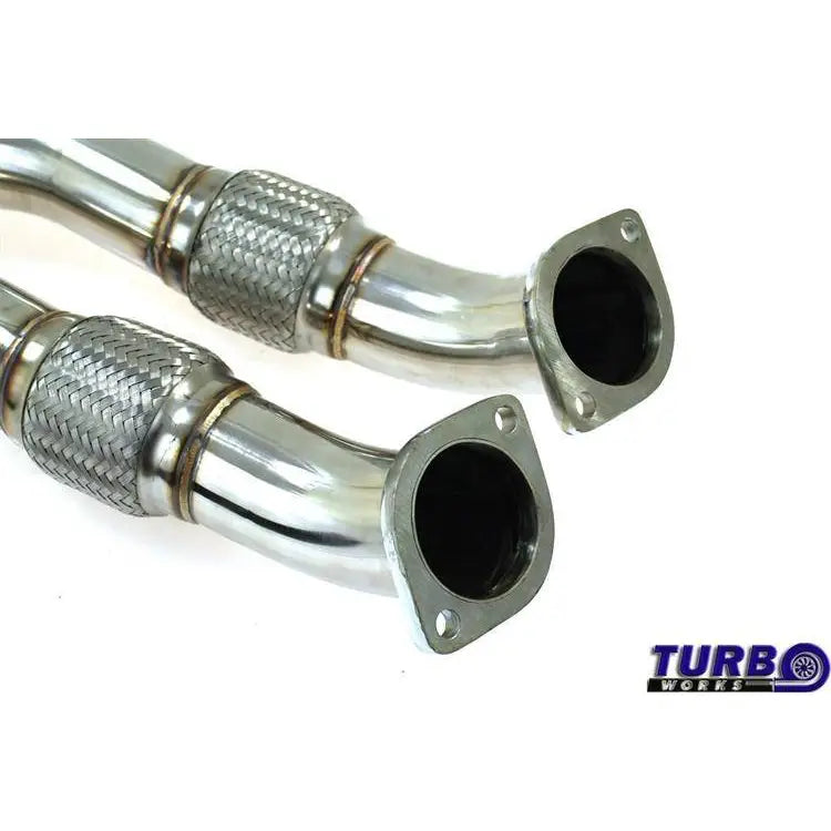 Exhaust Y-pipe Nissan Gt-r R35 3’’