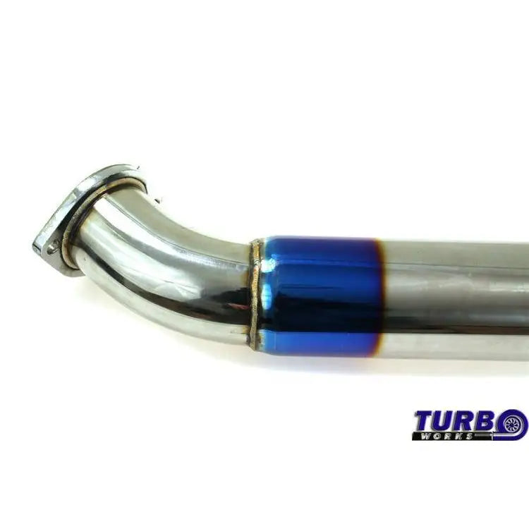 Exhaust Y-pipe Nissan Gt-r R35 3’’