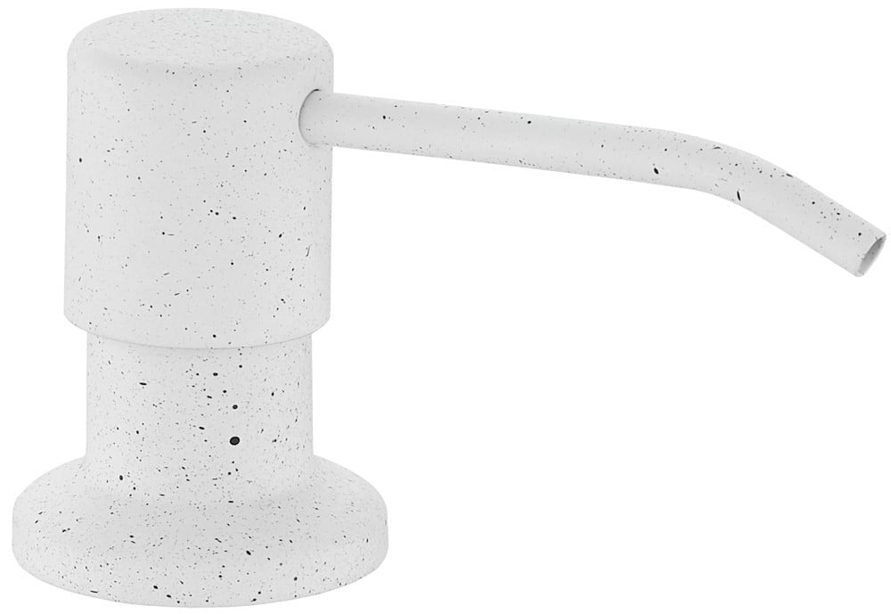 Mexen såpedispenser for oppvaskkum, hvit spraglete - 6601320