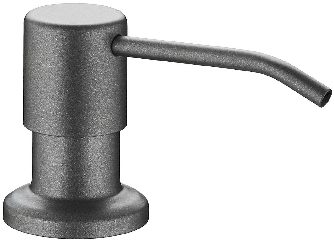 Mexen dispensers for oppvaskmiddel, grå - 6601320