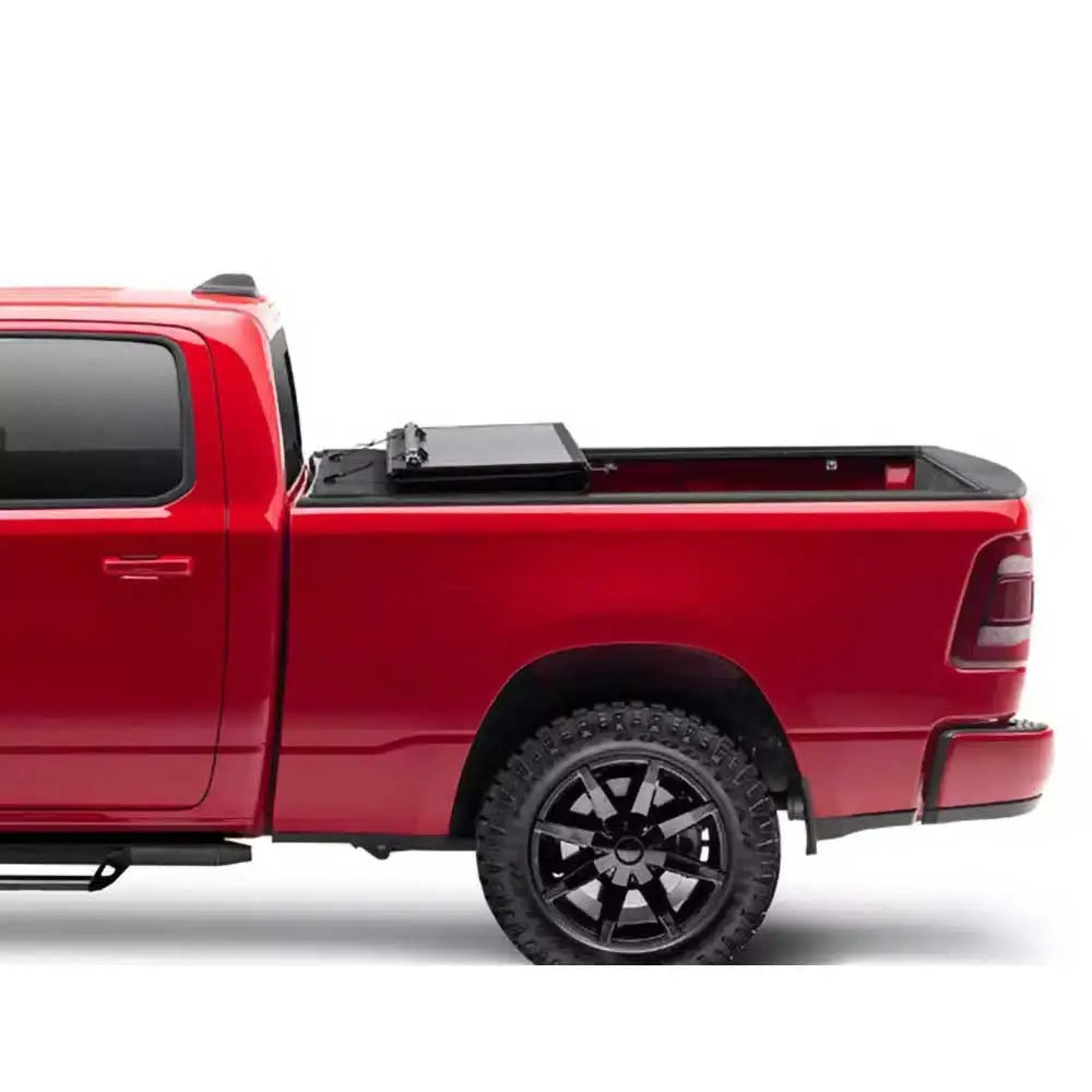 Extang Xceed 5’7’’ Plan og Utstyr for Ram 1500 Dt 19-