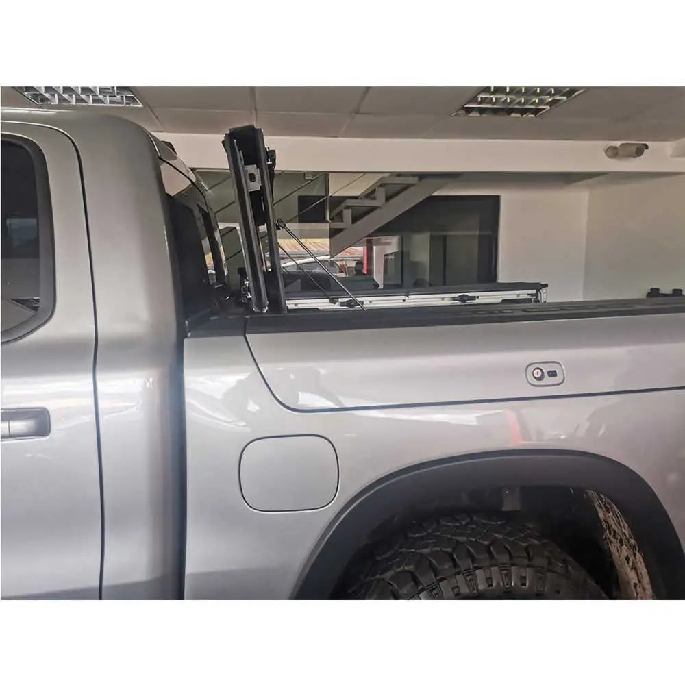 Extang Xceed 5’7’’ Plan og Utstyr for Ram 1500 Dt 19-