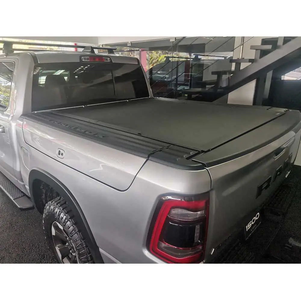 Extang Xceed 5’7’’ Plan og Utstyr for Ram 1500 Dt 19-