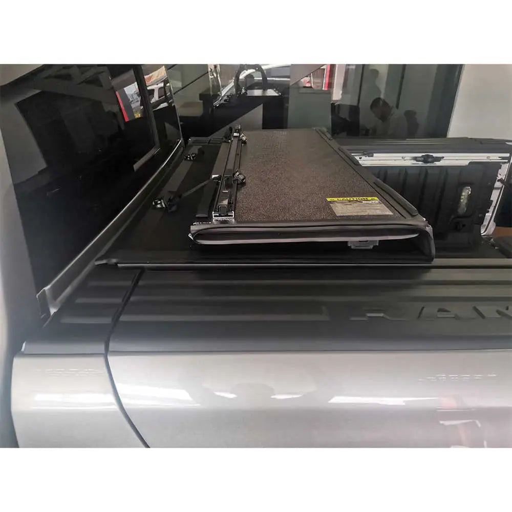 Extang Xceed 5’7’’ Plan og Utstyr for Ram 1500 Dt 19-