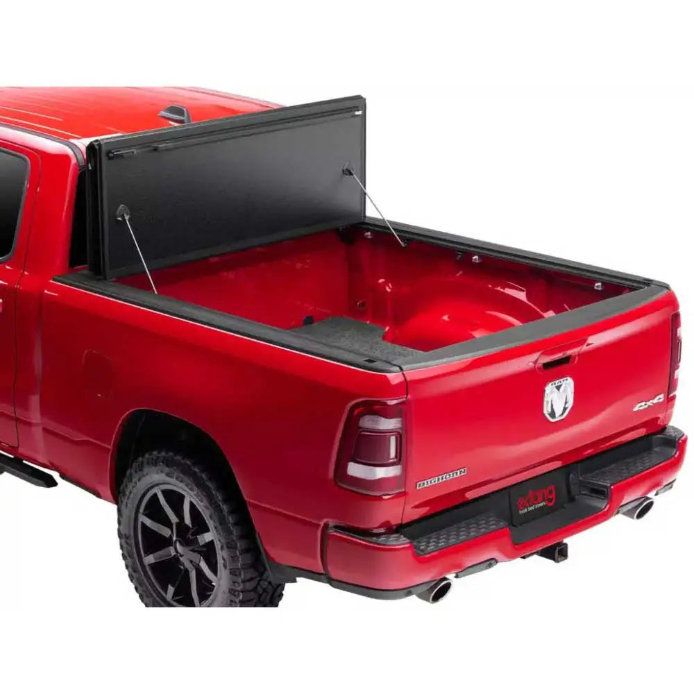 Extang Xceed 5’7’’ Plan og Utstyr for Ram 1500 Dt 19-