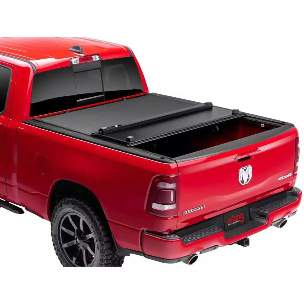 Extang Xceed 5’7’’ Plan og Utstyr for Ram 1500 Dt 19-