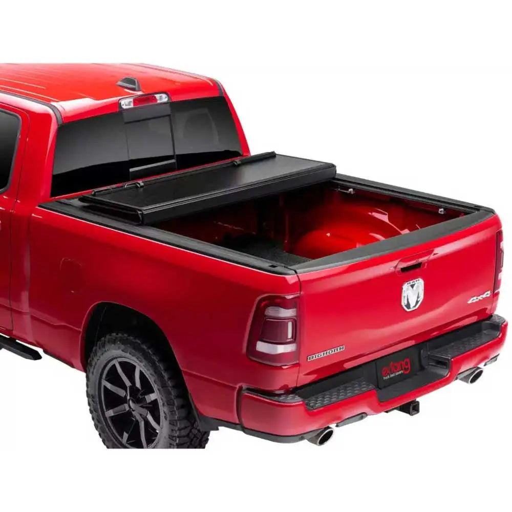 Extang Xceed 5’7’’ Plan og Utstyr for Ram 1500 Dt 19-