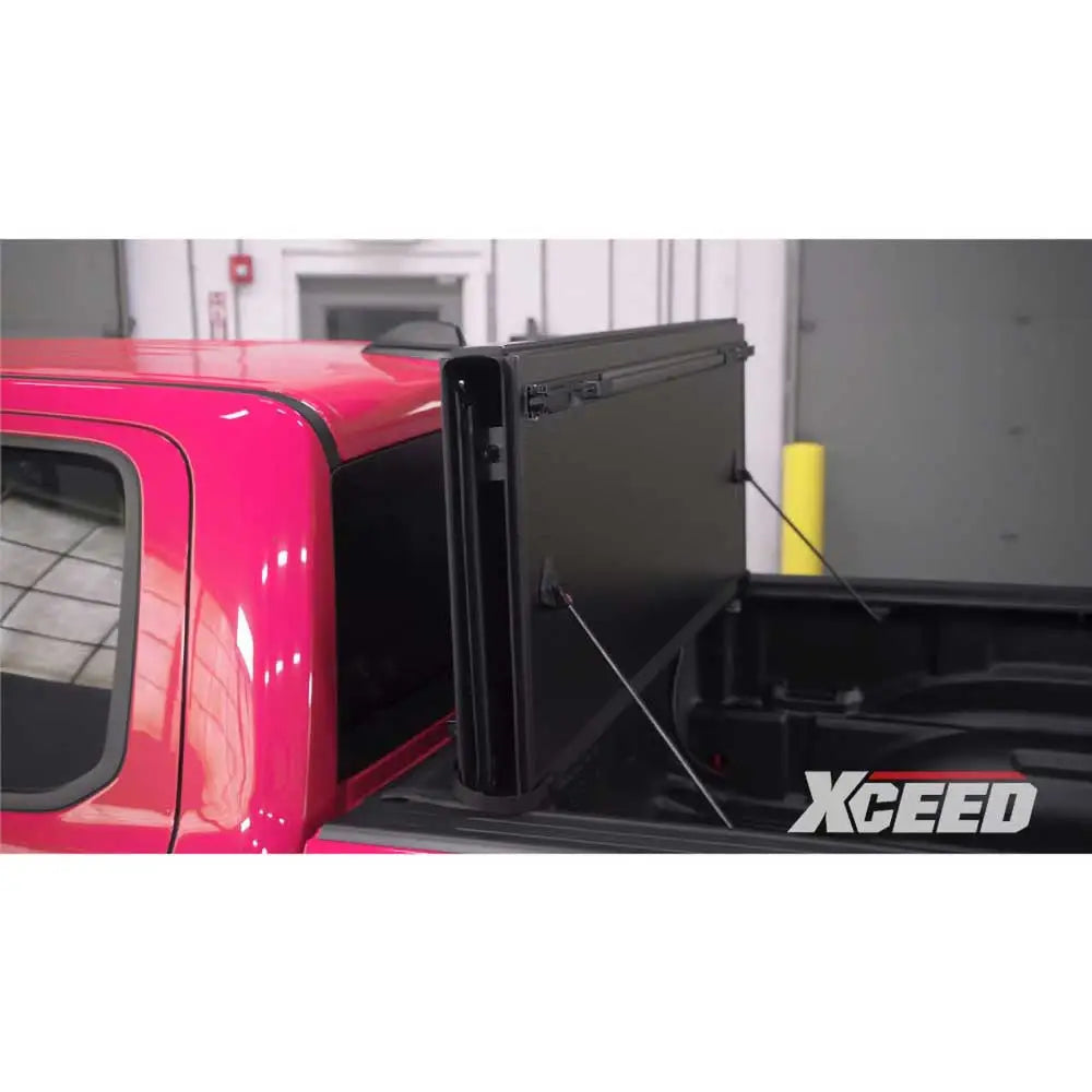 Extang Xceed 5’7’’ Plan og Utstyr for Ram 1500 Dt 19-