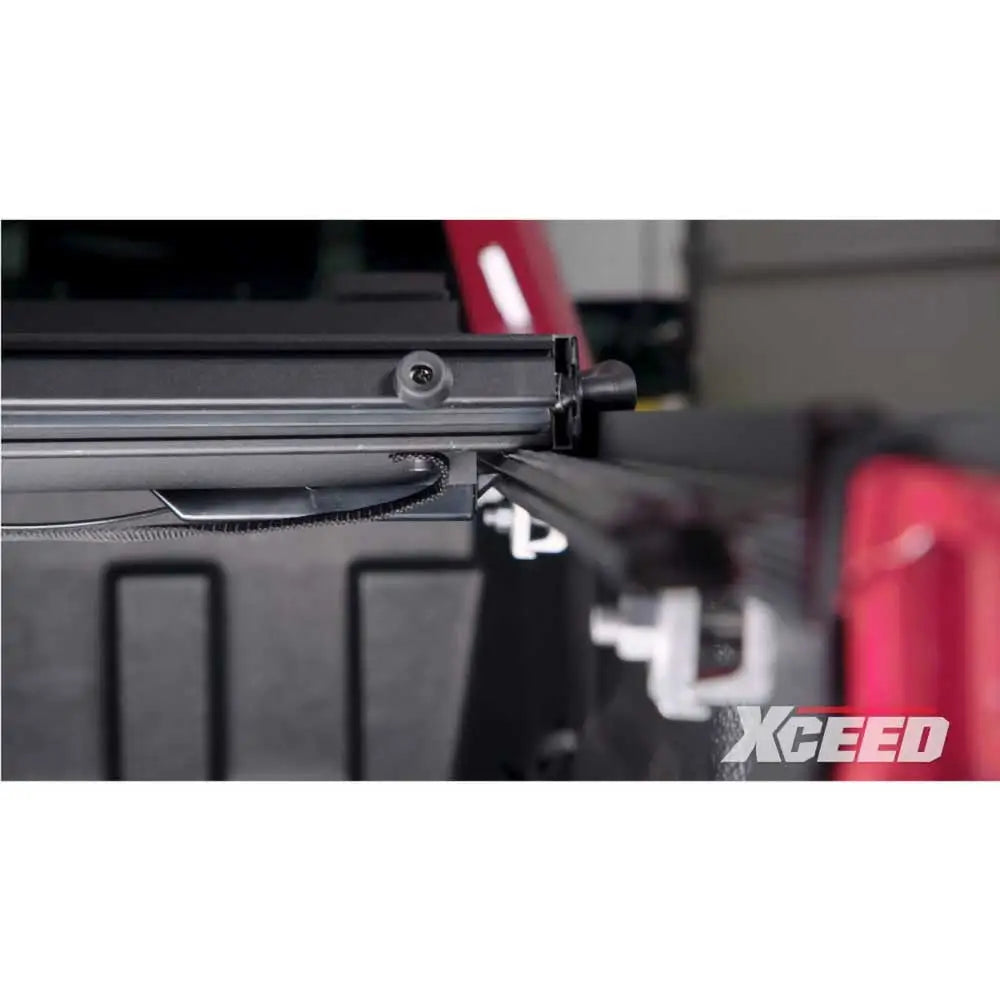 Extang Xceed 5’7’’ Plan og Utstyr for Ram 1500 Dt 19-