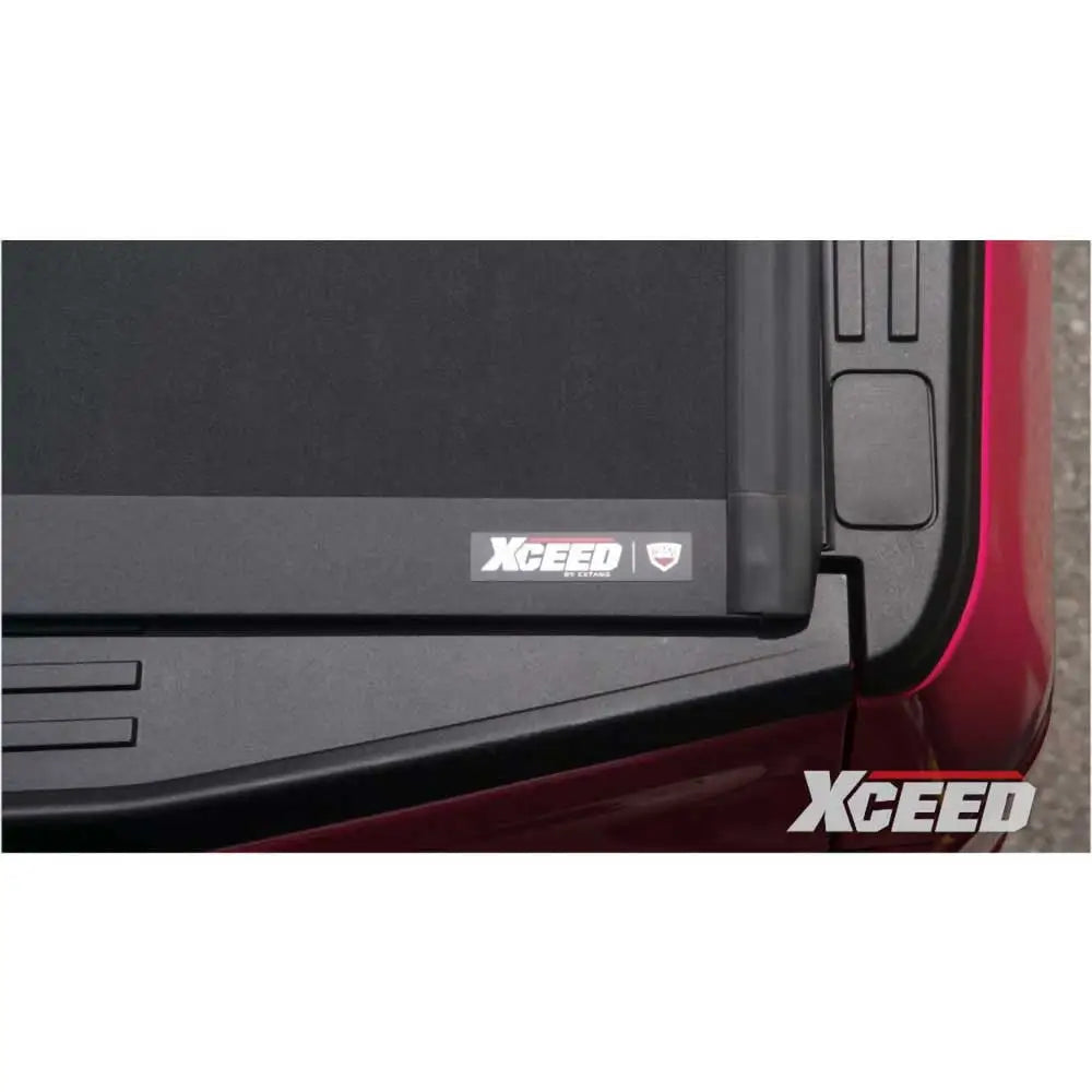 Extang Xceed 5’7’’ Plan og Utstyr for Ram 1500 Dt 19-