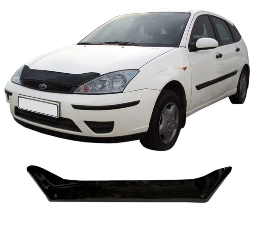 Panserbeskytter Ford Focus I (1998-2004) - nærbilde