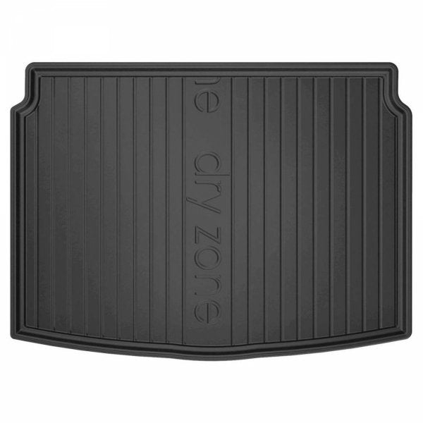 Frogum bagasjeromsmatte til Kia Ceed III Hatchback – TPE Gummi