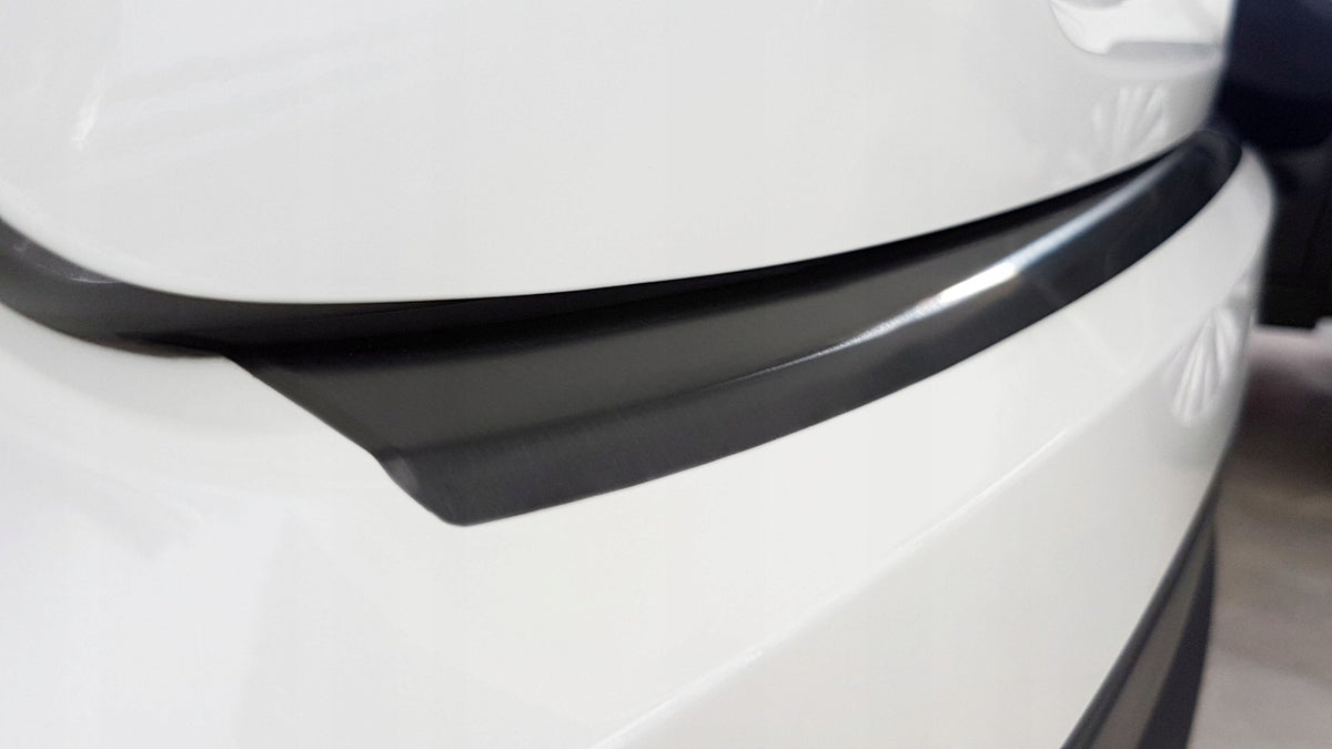 Avisa bakfangerbeskytter til Mitsubishi Eclipse Cross – enkel 3M-montering