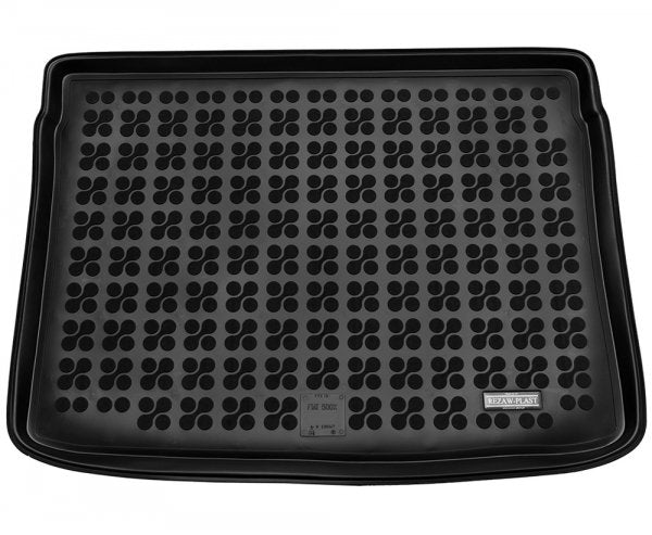 Rezaw-Plast bagasjeromsmatte til Citroen NEMO 5 seter – vanntett og luktfri