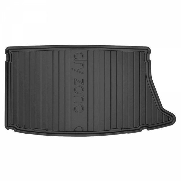 Frogum bagasjeromsmatte til Hyundai i30 I Hatchback – TPE Gummi