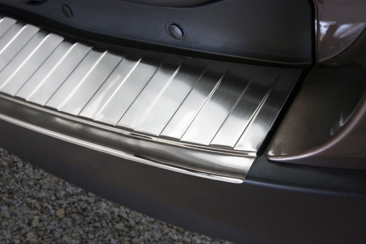 Avisa bakfangerbeskytter til Renault Scenic III /Grand Scenic II – enkel 3M-montering