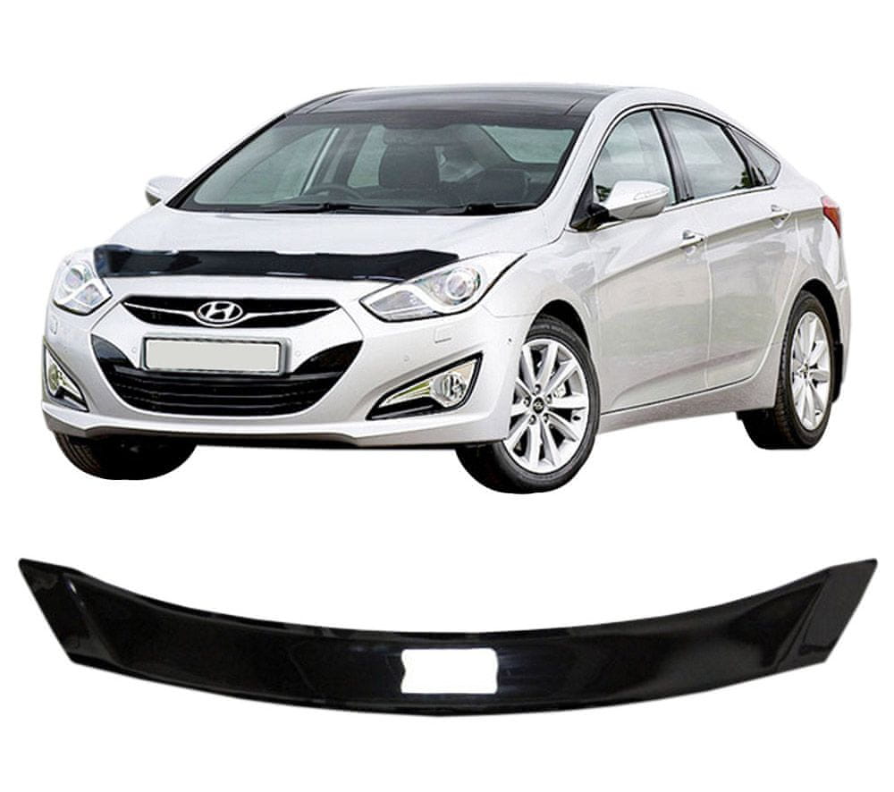 Panserbeskytter Hyundai i40 sedan (2011-2019) - nærbilde