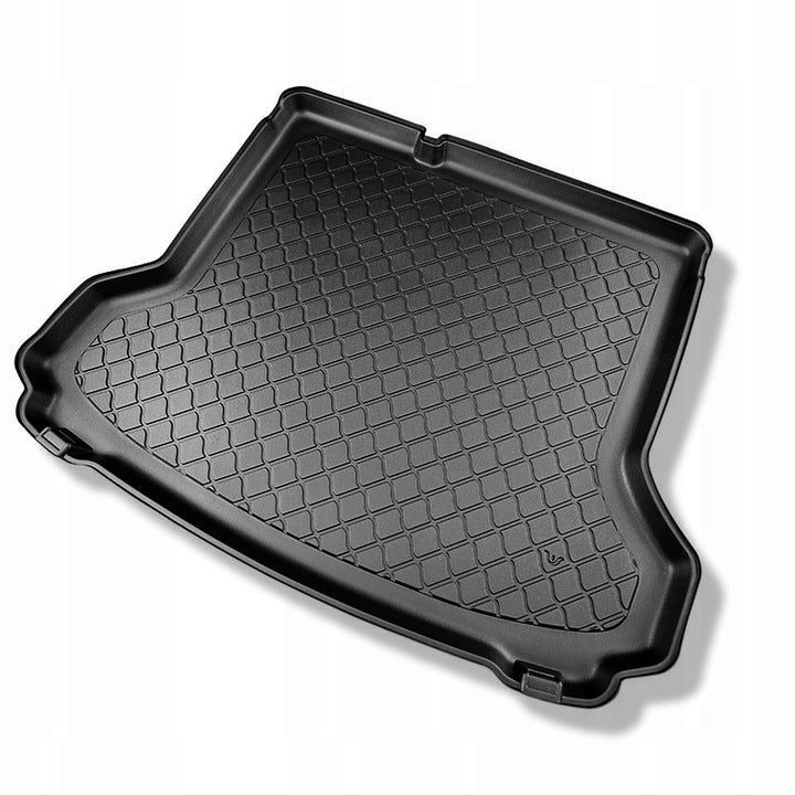 Aristar bagasjeromsmatte til Vw ID.4 – myk plast TPE