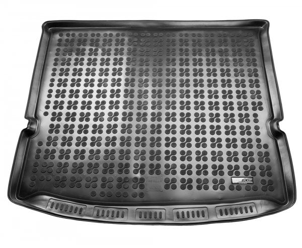 Rezaw-Plast bagasjeromsmatte til Ford Galaxy III – TPE-gummi