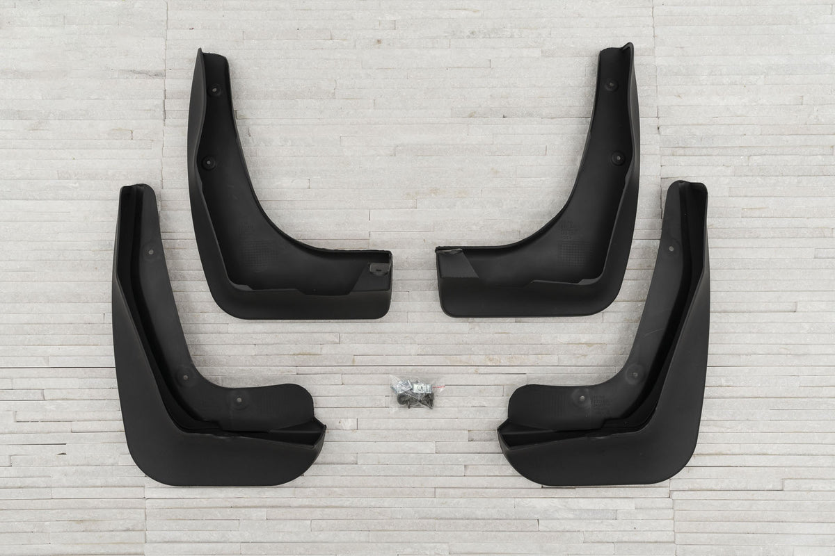 Ven-Tuning skvettlapp til Bmw 1 (F20) – ABS-plast
