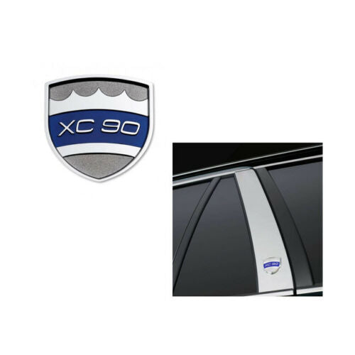 Emblem Volvo Executive XC90 I - sett forfra