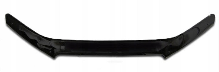 Panserbeskytter Audi A3 8P (2008-2013) facelift - sett forfra