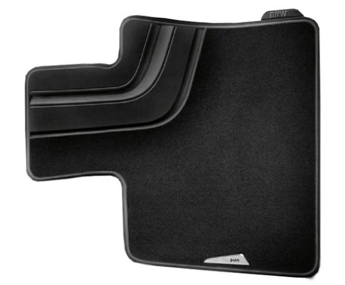 BMW OEM stoffmatter til Bmw X3 (F25) – antiskli underlag