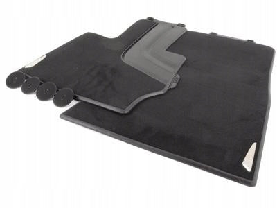 BMW OEM stoffmatter til Bmw X3 (F25) – stoff tekstil