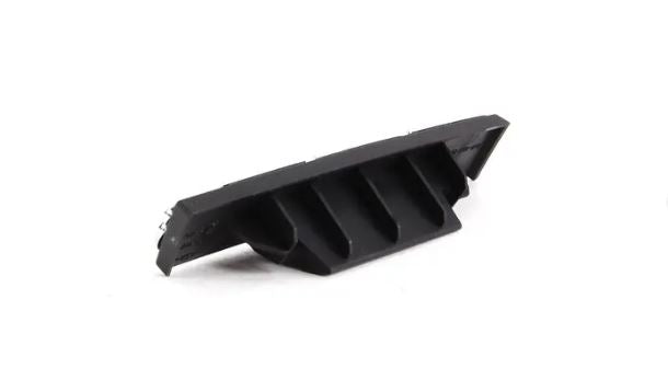 Emblem Audi TTS Coupe / Roadster (8J) - sett forfra
