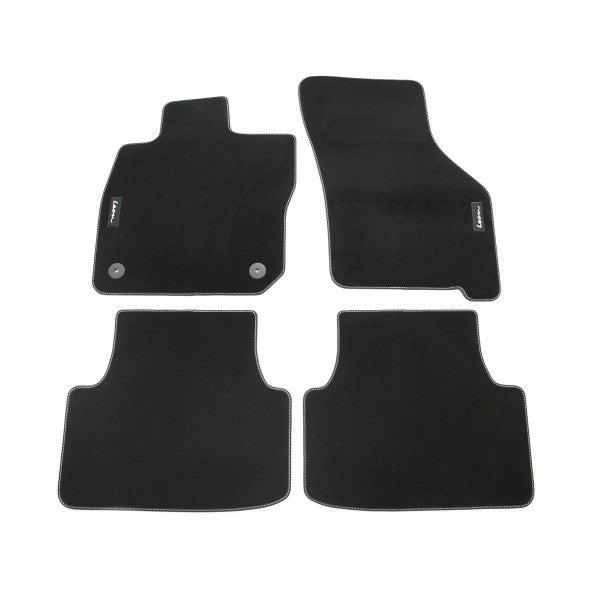 VAG OEM stoffmatter til Seat Leon IV (KL) – stoffmateriale
