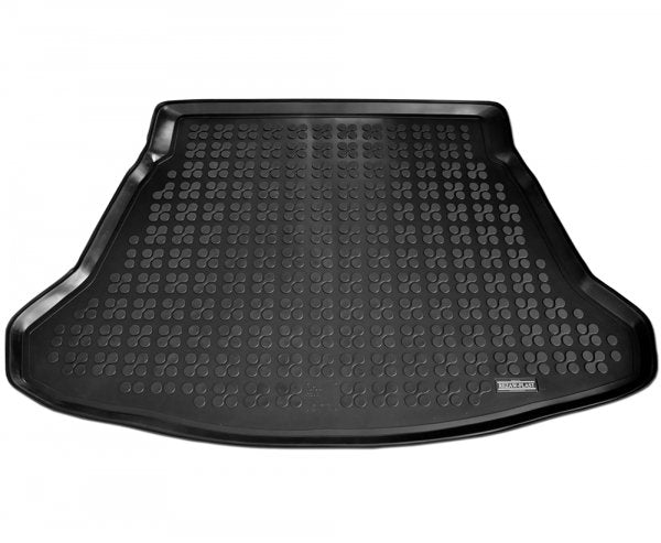 Rezaw-Plast bagasjeromsmatte til Toyota Prius (XW50) – TPE-gummi materiale