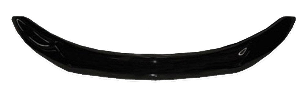 Panserbeskytter Subaru Forester III (2008-2013) - sett forfra