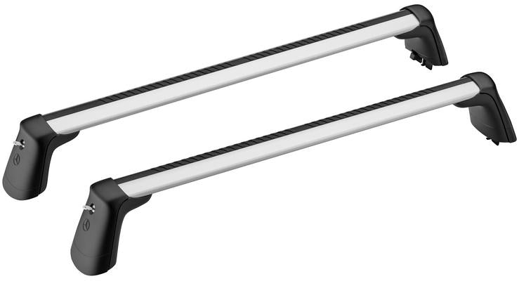Takstativ Mercedes EQA (H243) OEM (2019-) - sett bakfra