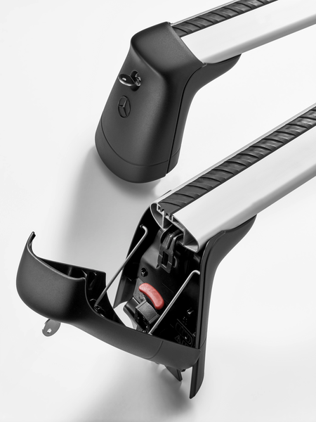 Takstativ Mercedes EQA (H243) OEM (2019-) - detaljer