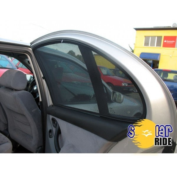 Solskjerm Seat LEON I (1999-2005) (2 stk) - nærbilde