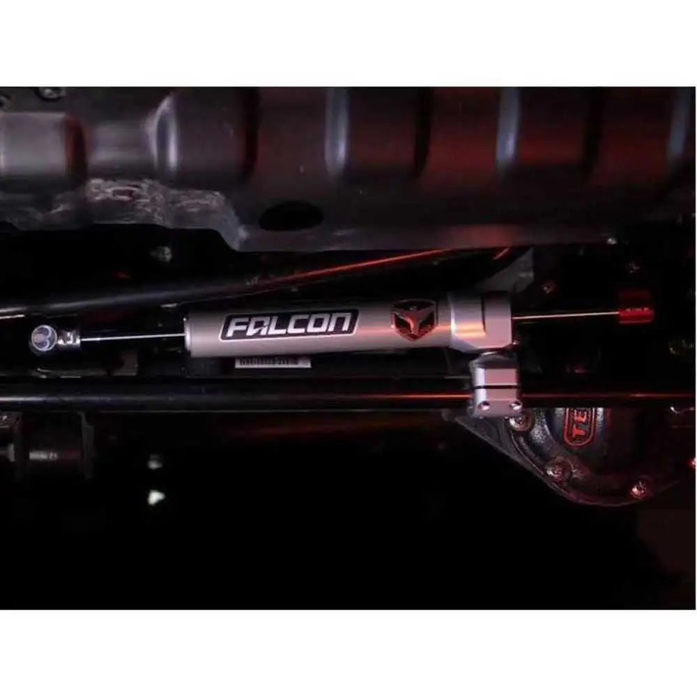 Falcon Teraflex Løftekit 0-2,25’’ med Dempere - Toyota Hilux Revo 15-20