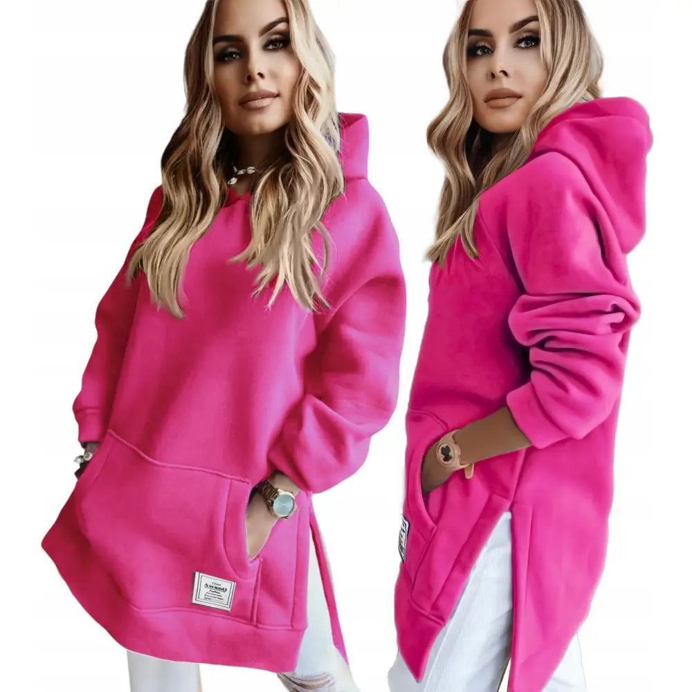 Fantastisk Stilig Komfortabel Sweatshirt Farger