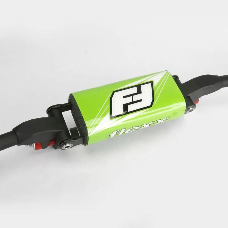 Fasst Flexx Styre Quad Racer/enduro Høy 15/31´´