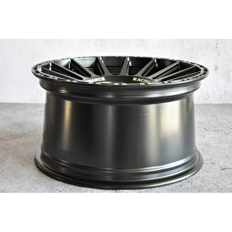 Felger 6x139,7 17" 9J ET0 110,1