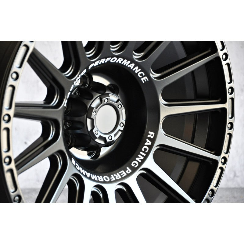 Felger 6x139,7 17" 9J ET0 110,1