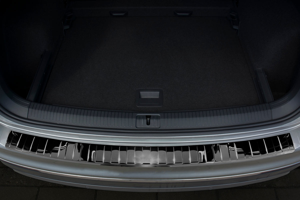 Avisa bakfangerbeskytter til Vw TIGUAN ALLSPACE – enkel 3M montering