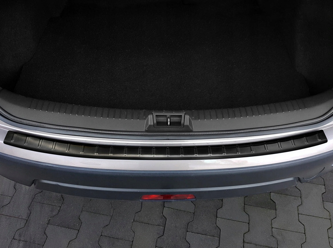 Avisa bakfangerbeskytter til Nissan Qashqai (J10) – 3M montering