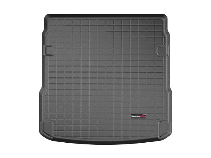WeatherTech bagasjeromsmatte til Audi e-tron / Q8 e-tron – TPE termoplast elastomer