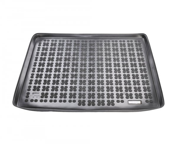 Rezaw-Plast bagasjeromsmatte til Jeep Cherokee V Facelift – TPE-gummi